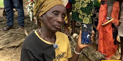 الموت على بُعد خطوات من الحلم: قصه صادمه عن الباحثین عن الذهب الذین لم یعودوا أبدًا