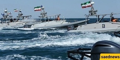 احتجاز الحرس الثوری لناقله نفط أخرى فی الخلیج الفارسی