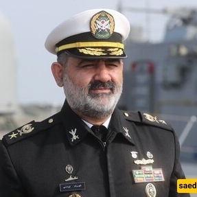 الجیش والبحریه الإیرانیان یطوّران أسلحه جدیده لاستغلال نقاط الضعف الأمریکیه