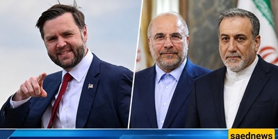 اتفاق تاریخی بین إیران والولایات المتحده یُستکمل؛ تفاصیل إنهاء النزاع وموعد مراسم التوقیع الرسمیه فی سویسرا
