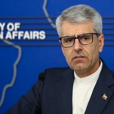 باقی: المسؤولون الأمریکیون یحاولون تضلیل الرأی العام