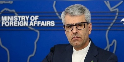 باقی: المسؤولون الأمریکیون یحاولون تضلیل الرأی العام