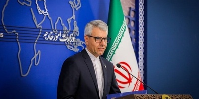 بقائی: الولایات المتحده تتهم إیران بما تفعله هی نفسها
