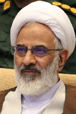 رجل دین فی الحرس الثوری: المقاومه الإیرانیه أفشلت عقودًا من الضغوط الغربیه