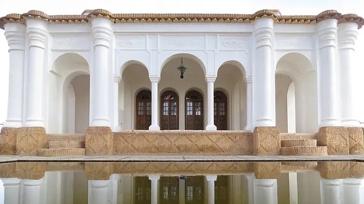 حدیقه فتح‌آباد