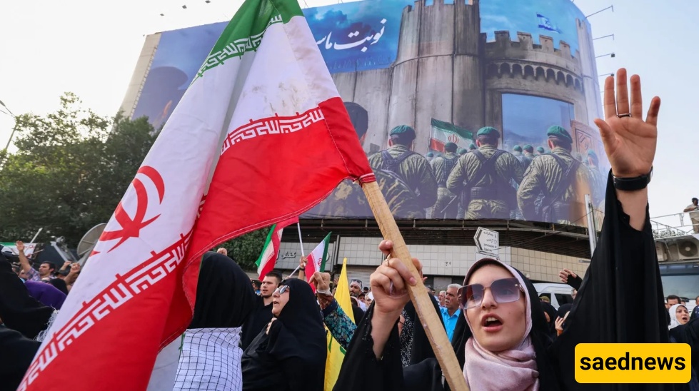 حرب الأیام الـ12 بین إیران وإسرائیل: هدنه هشه أم مقدمه لانفجار أکبر؟