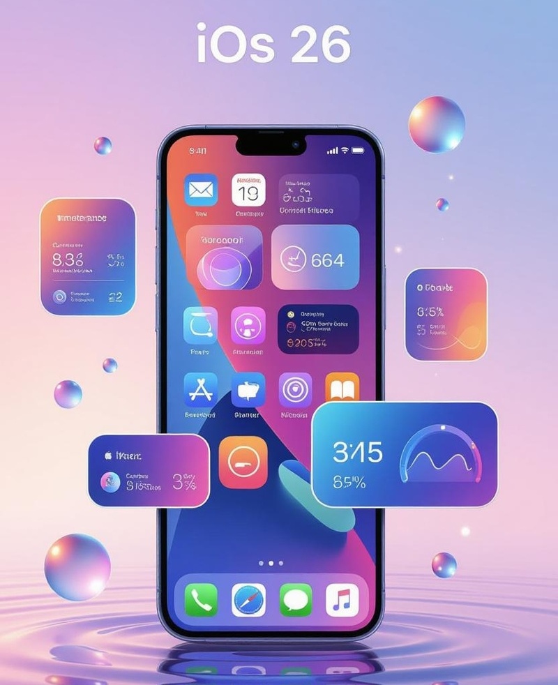 المیزات المخفیه فی نظام التشغیل iOS 26؛ شرح کامل لمحبی Apple