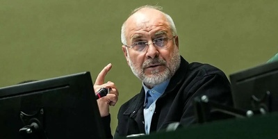 رئیس مجلس الشورى الإیرانی، قالیباف، یردّ على تصریحات وزیر الخزانه الأمریکی: «کان ذلک یومًا للمهرّجین»