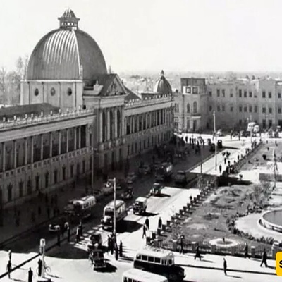 الجذور التاریخیه لاسم طهران — لن تصدق ماذا یعنی!