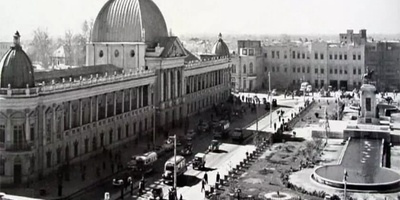 الجذور التاریخیه لاسم طهران — لن تصدق ماذا یعنی!