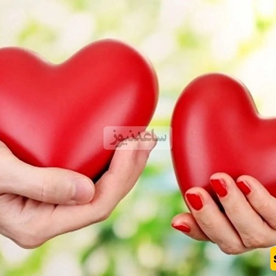 عبارات رومانسیه تخترق قلب شریک حیاتک