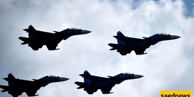 عاجل: لأول مره فی العالم، إسقاط مقاتله F-35 أمریکیه تابعه لإسرائیل بواسطه إیران