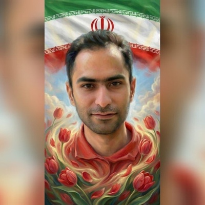 استشهاد مهندس صوت ومنتج فی هجوم للعدو الأمریکی–الصهیونی