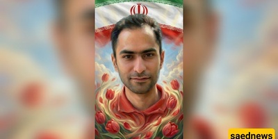 استشهاد مهندس صوت ومنتج فی هجوم للعدو الأمریکی–الصهیونی