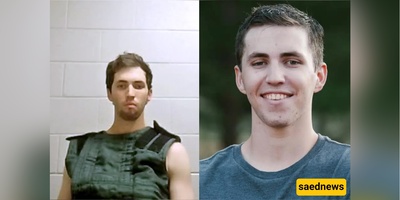 کل ما نعرفه حتى الآن عن أول ظهور قضائی لمتهم قتل تشارلی کیرک (فیدیو)