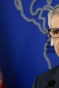 ایران ترفض أی تدخل خارجی فی المنطقه، لأنه یزید المشهد الجیوسیاسی تعقیداً