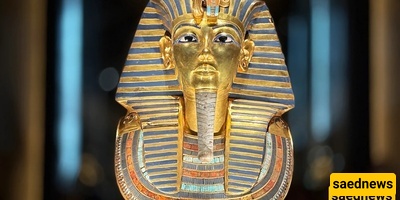 رحله تاریخیه إلى أکبر متحف فی العالم: الفراعنه یحیون من جدید فی الهرم الرابع بالجیزه!