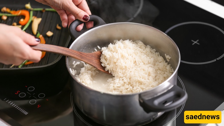 rice
