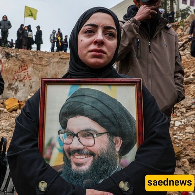 بیروت تحبس أنفاسها.. ومسیرات "تهویل" لأنصار حزب الله