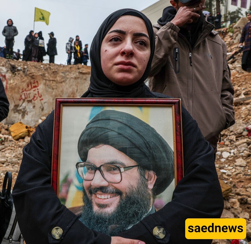 بیروت تحبس أنفاسها.. ومسیرات "تهویل" لأنصار حزب الله