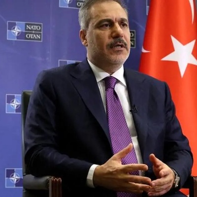 لقاء وزیری خارجیه إیران وترکیا فی جده وسط جمود المفاوضات النوویه مع واشنطن وأوروبا