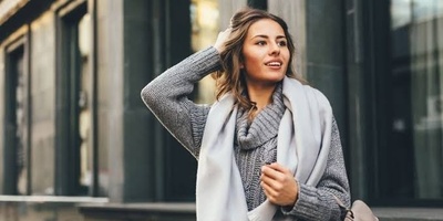 13 طریقه أنیقه لارتداء اللون الرمادی: أفضل تنسیقات الألوان التی یجب معرفتها