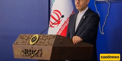 متحدث الخارجیه : ایران سترد بحزم وقوه علی أی اعتداء