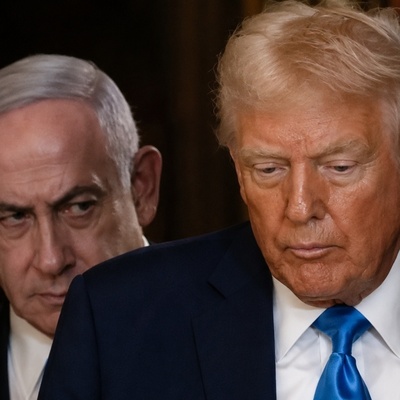 الولایات المتحده أبقت جهودًا تفاوضیه کبرى مع إسرائیل سرًّا: CNN تکشف اجتماعات یومیه فی البیت الأبیض بشأن اتفاق إیران