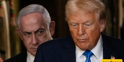 الولایات المتحده أبقت جهودًا تفاوضیه کبرى مع إسرائیل سرًّا: CNN تکشف اجتماعات یومیه فی البیت الأبیض بشأن اتفاق إیران