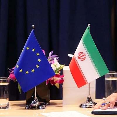 رد إیران على الإجراء المعادی لإیران من قبل ثلاث دول أوروبیه: "على مجلس الأمن رفض المناورات السیاسیه الظالمه"