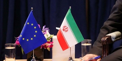 رد إیران على الإجراء المعادی لإیران من قبل ثلاث دول أوروبیه: "على مجلس الأمن رفض المناورات السیاسیه الظالمه"