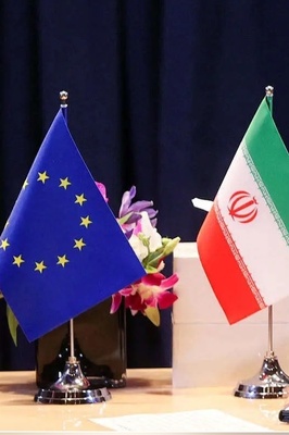 رد إیران على الإجراء المعادی لإیران من قبل ثلاث دول أوروبیه: "على مجلس الأمن رفض المناورات السیاسیه الظالمه"