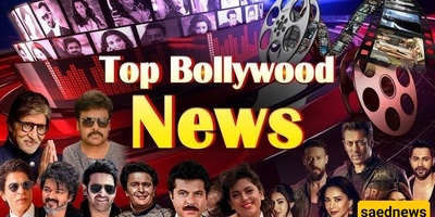 ی أبرز أخبار بولیوود هذا الأسبوع 📰