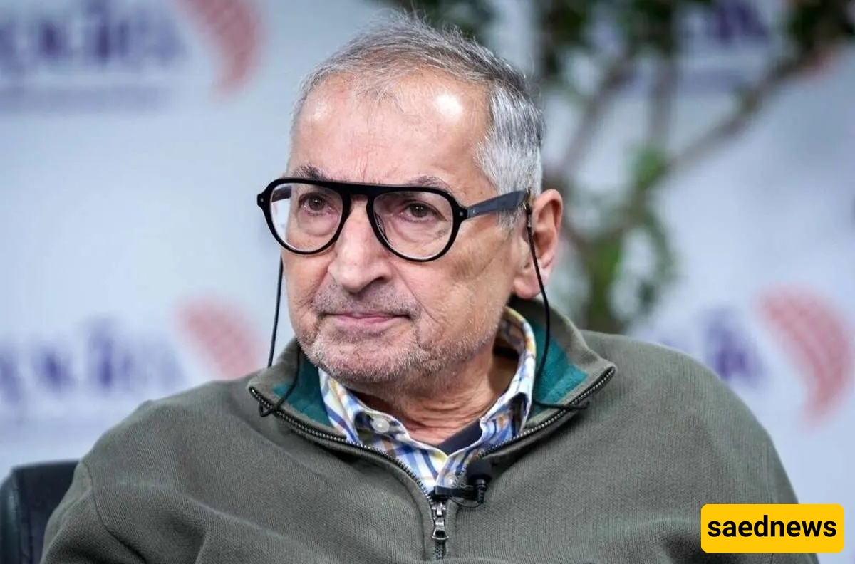 من الاستبعاد إلى أعلى منصب: إصلاحی ینتقد صعود لاریجانی