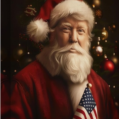 هدیه ترامب للنیجیریین: الهجوم کان هدیتهم فی عید المیلاد لأنهم…