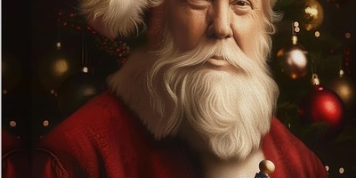 هدیه ترامب للنیجیریین: الهجوم کان هدیتهم فی عید المیلاد لأنهم…