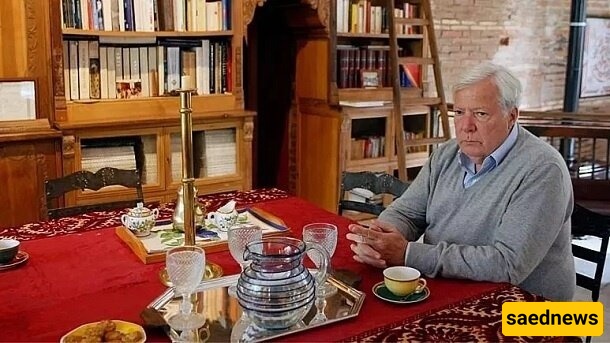 البستانی الذی أصبح ملیاردیرًا بین عشیه وضحاها! 😲 الملیونیر قام بتحویل جمیع أصوله إلى خادمته 😐 / یا رب، امنحه الحظ