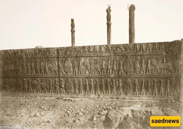 برسیبولیس