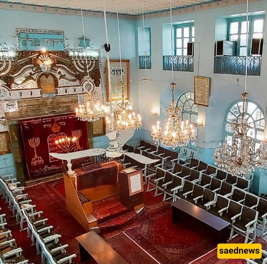 کنیس حاییم 