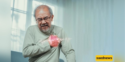 ماذا تفعل إذا أصبت بنوبه قلبیه وأنت بمفردک؟ دقائق قد تنقذ حیاتک