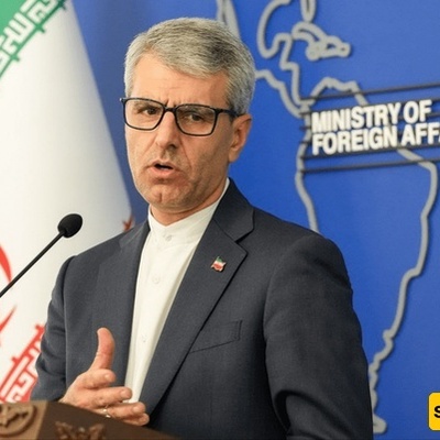 باقائی یردّ على روبیو: تحریف الحقائق لن یخفی إخفاق واشنطن فی الوفاء بتعهداتها