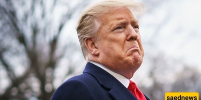 ترامب یتراجع بعد تهدید القائد الأعلى بتوسیع الحرب فی المنطقه