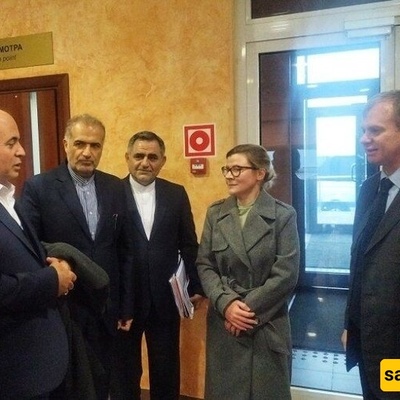 وزیر الزراعه: إیران تسعى لأن تصبح مرکز الغذاء الإقلیمی