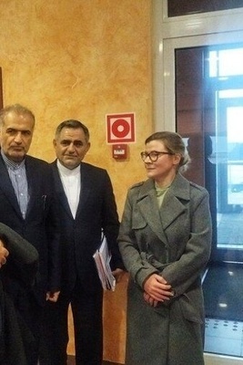 وزیر الزراعه: إیران تسعى لأن تصبح مرکز الغذاء الإقلیمی