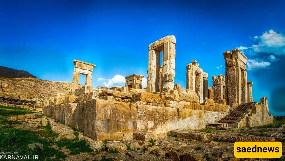 برسیبولیس