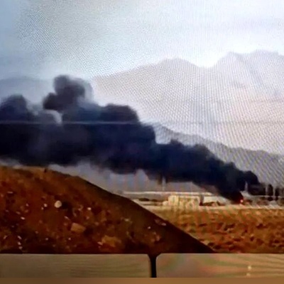 لا تلوث نووی بعد هجوم إسرائیل على نطنز حسب تأکید المسؤولین