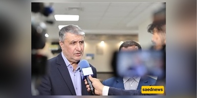 محمد إسلامی: خططنا لضمان عدم حدوث أی انقطاع فی عملیه الصناعه النوویه