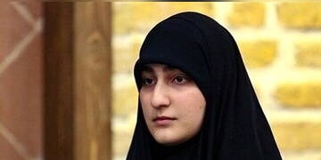 توبیخ ناری من زینب سلیمانی لوزاره الخارجیه الأمریکیه بسبب “الکذبه الکبرى” حول قاسم سلیمانی