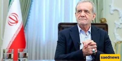 المتحدثه باسم الحکومه: الرئیس بزشکیان سیتحدث للشعب اللیله