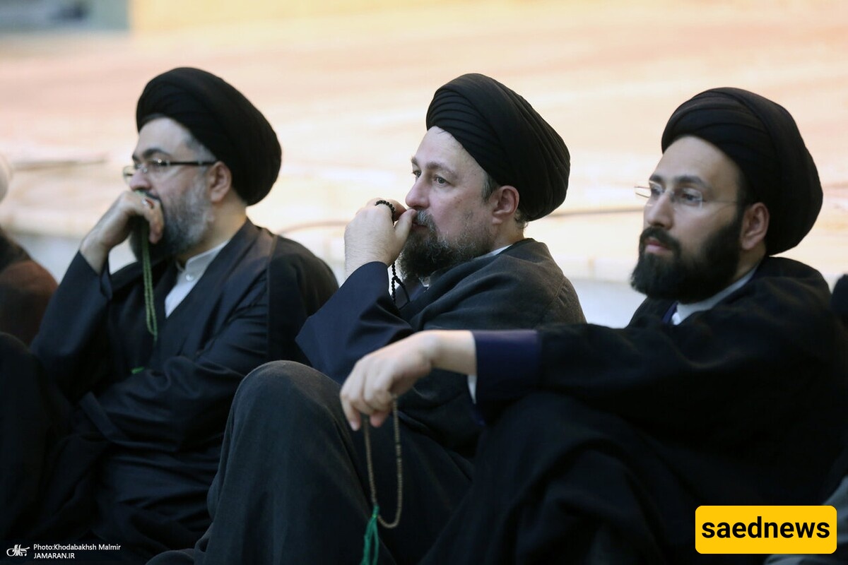 خامنئی
